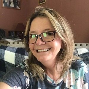 Meet your Posher, Rita